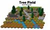 Tree Field